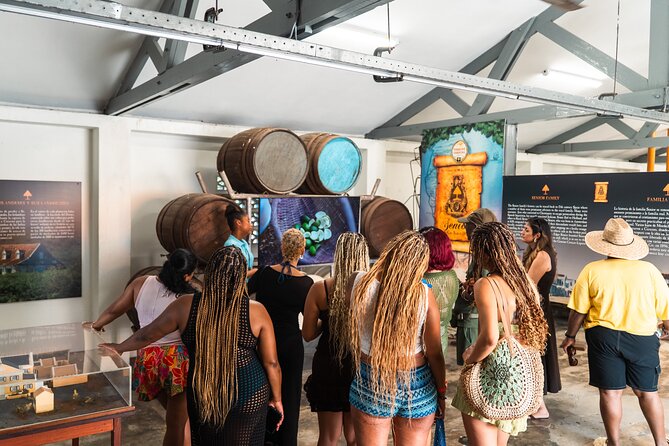 Taste of Curaçao: City Tour, Chobolobo & Mambo Beach - Two hours at Mambo Beach