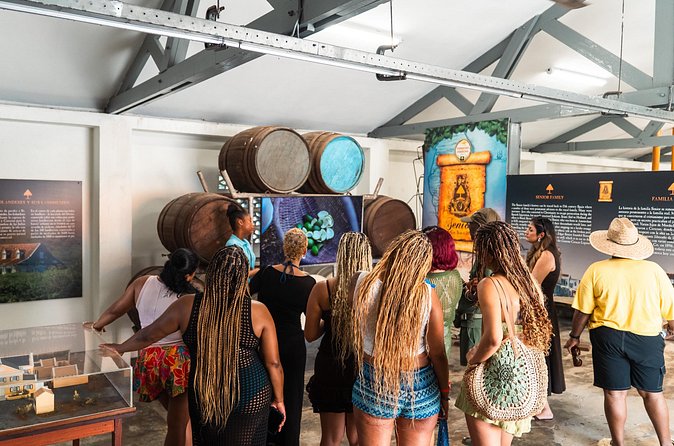 Taste of Curaçao: City Tour, Chobolobo & Mambo Beach - Transport, group size, and the pace