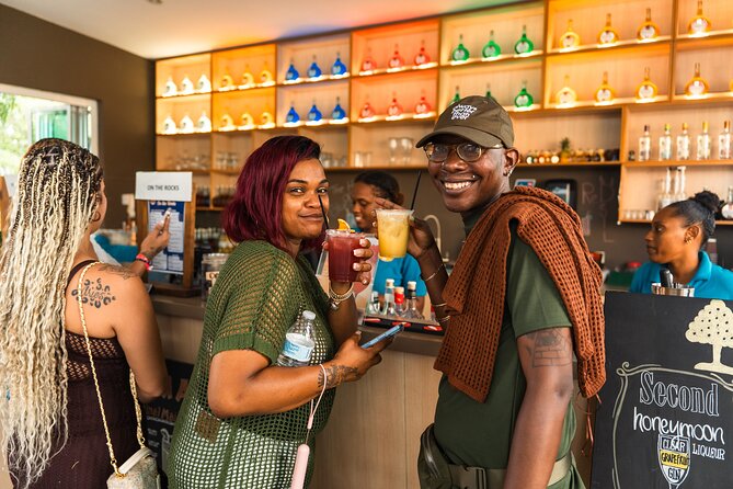 Taste of Curaçao: City Tour, Chobolobo & Mambo Beach - What the $82 price really buys you