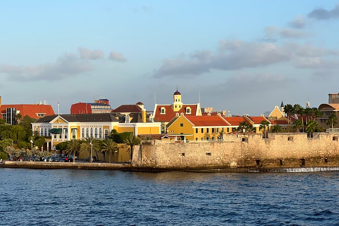Taste of Otrobandai: Self-Guided Food & Culture & Murals Tour - Kura Hulanda and the cultural side of the route