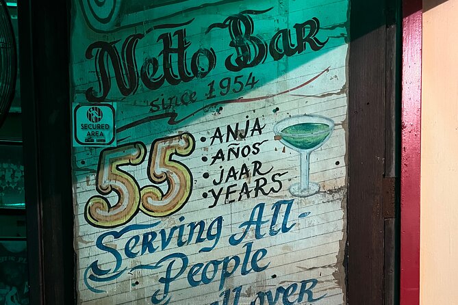 Taste of Otrobandai: Self-Guided Food & Culture & Murals Tour - Ending at Swinging Old Lady Brewery