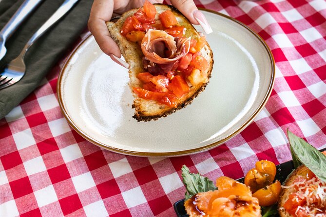 Taste of Pietermaai: Self-Guided Food & Culture Tour - Key points to know before booking