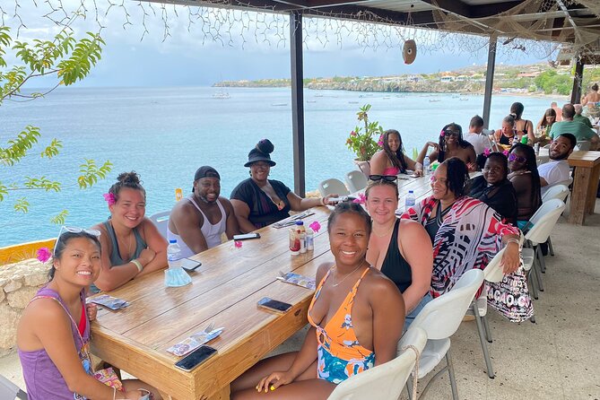 The best Full-Day Beach Hopping in Curacao - Key points to know before booking