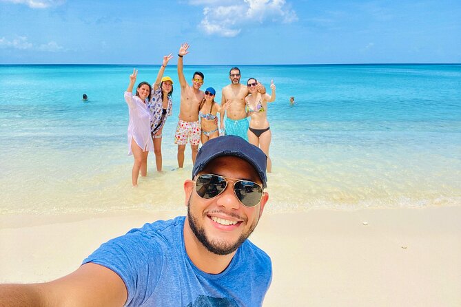 The best Full-Day Beach Hopping in Curacao - What this Curaçao beach tour is really like