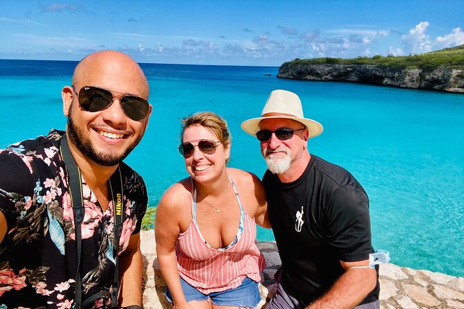 The best Full-Day Beach Hopping in Curacao - What to pack for seven to eight hours