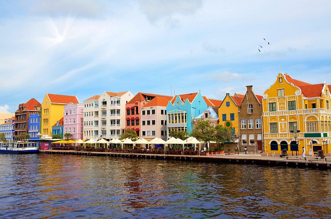 The Curacao Full Day Private Tour Experience - Flamingos, salt flats, and honest expectations