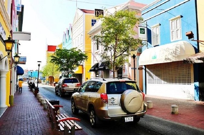 The Curacao Full Day Private Tour Experience - Caves, plants, and Curaçao beyond the beaches