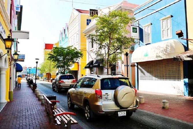 The Curacao Full Day Private Tour Experience - Start in Willemstad or head straight to the coast