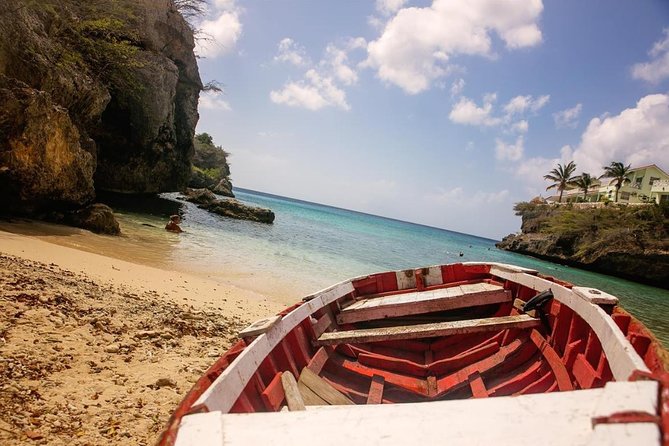 The Curacao Private Beach Hopping / Snorkeling Tour - Why this private Curaçao tour works so well