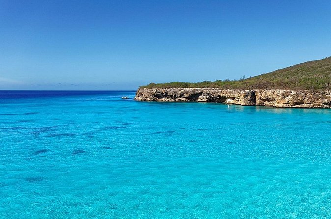 The Curacao Private Beach Hopping / Snorkeling Tour - Caves, blowholes, and the island beyond the beaches
