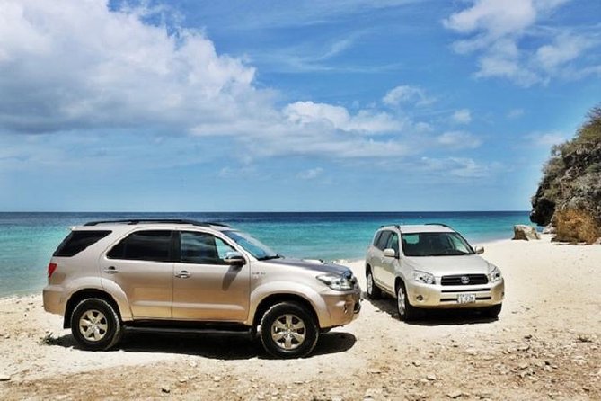 The Curacao Private Beach Hopping / Snorkeling Tour - Pickup, timing, and the feel of the day