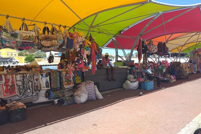 The Curacao's Colorful History Walking Tour - Practical advice before you go