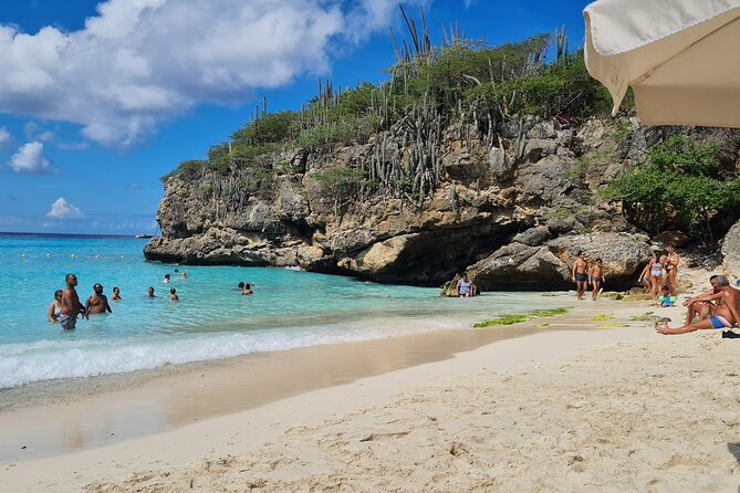 The Ultimate Beach Tour Private Experiences Curacao - Key points to know before booking