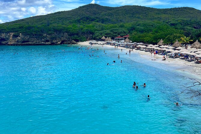 Tour to the best beaches; snorkel with fish and turtles - Key details to know before booking