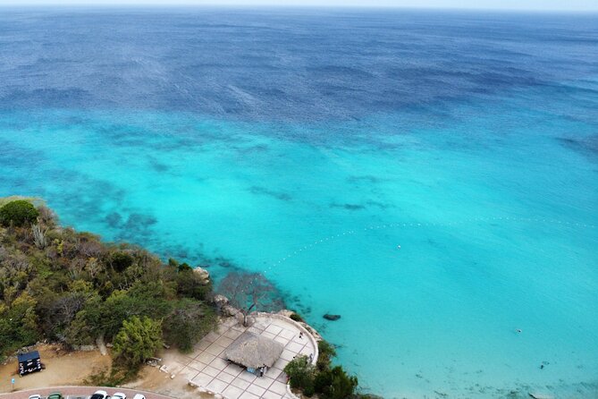 Tour to the best beaches; snorkel with fish and turtles - Who should book this Curaçao beach tour?