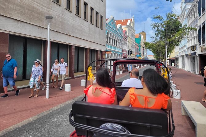 TukTuk’s Adventure Fun Tour in Curaçao - A breezy way to see Curaçao in three hours