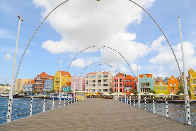 Ultimate Full-Day Private Tour: Discover all Curacao highlights - Key points at a glance