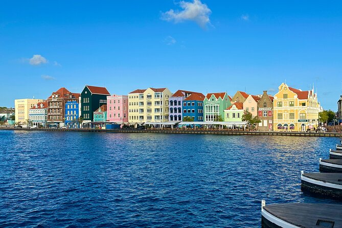 Ultimate Full-Day Private Tour: Discover all Curacao highlights - Hato Caves and Curaçao’s underground past