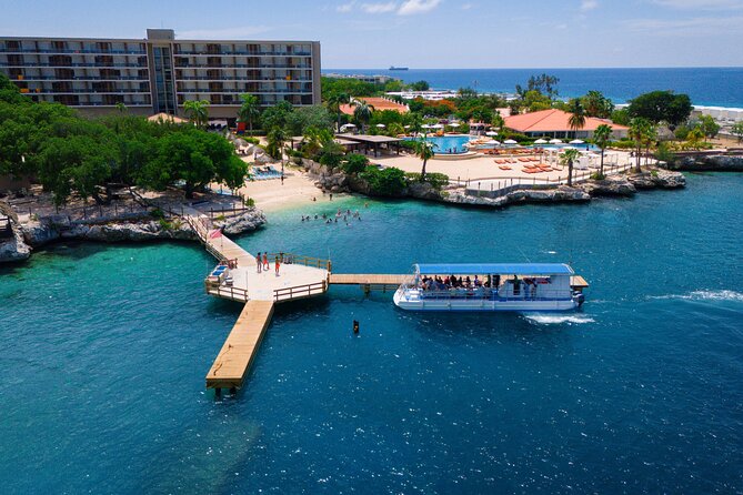 Underwater Seaworld Explorer Experience in Curaçao - Is $39 a fair price?