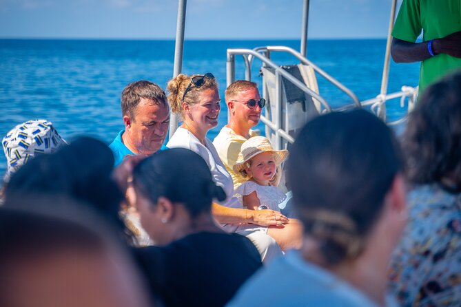 Underwater Seaworld Explorer Experience in Curaçao - Timing, weather, and booking details that matter