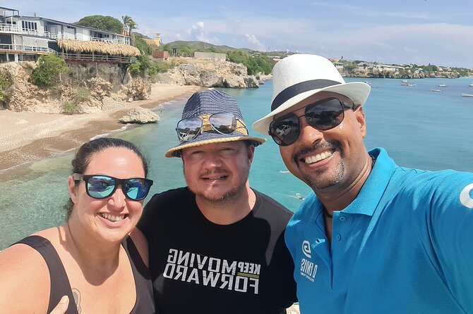 Unique Private Experiences Tour in Curacao - A private way to get your bearings in Curaçao