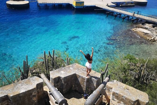 Unique Private Experiences Tour in Curacao - Caracasbaai, Jan Thiel, and Spanish Water