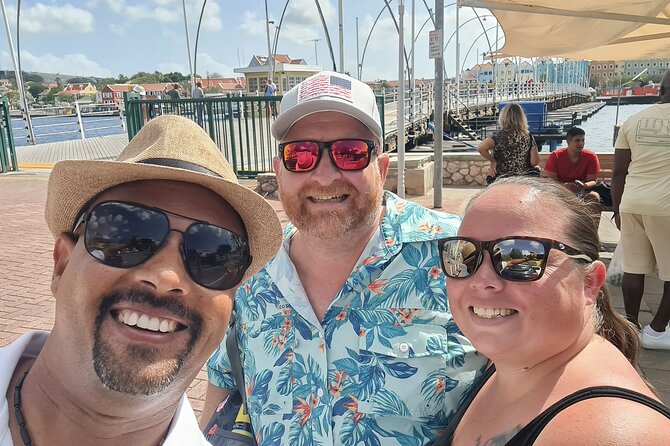 Unique Private Experiences Tour in Curacao - Historic places and local stops