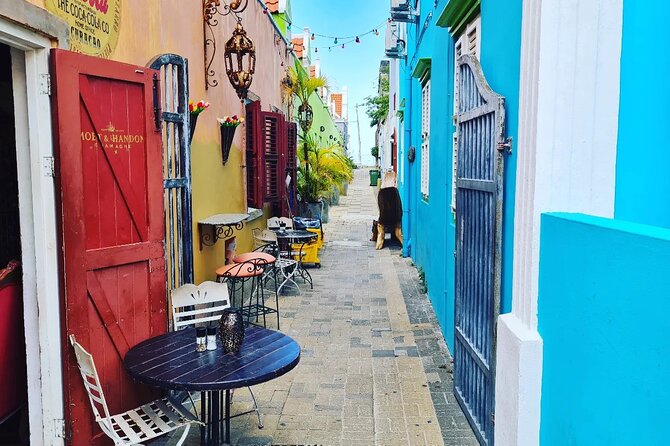 Unique Private Experiences Tour in Curacao - Is $120 per person a fair price?