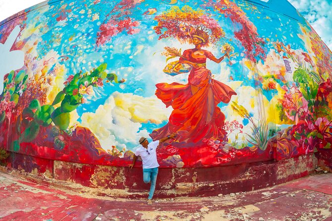 Unique Private Experiences Tour in Curacao - The western coast and the appeal of Knip beach