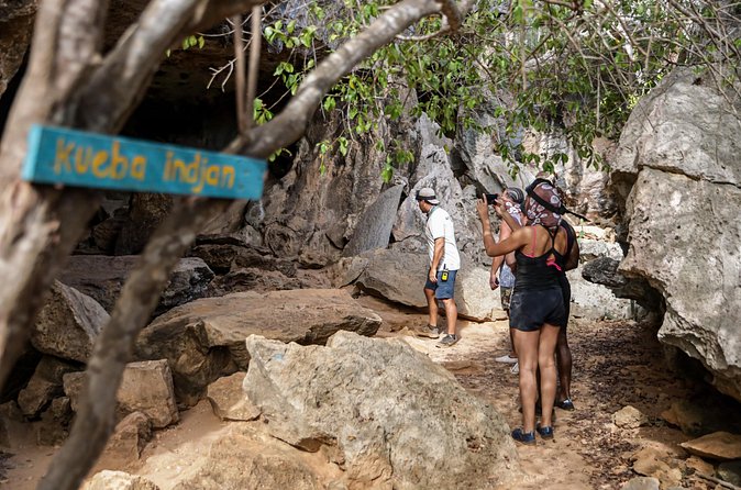 UTV Buggy and Snorkeling Tour in Willemstad Curacao - What $215 per group really gets you