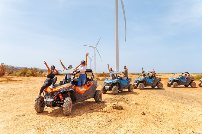 UTV Buggy Expedition in West Coast - Starting with safety, gear, and the two-person UTV