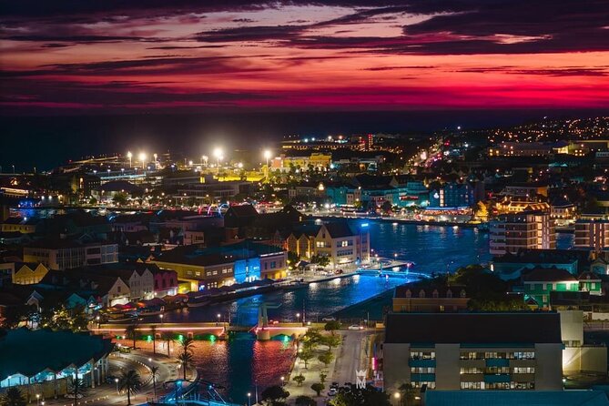 Vibrant City Tour by Night: The perfect night out when in Curacao - What $70 includes, and what it does not