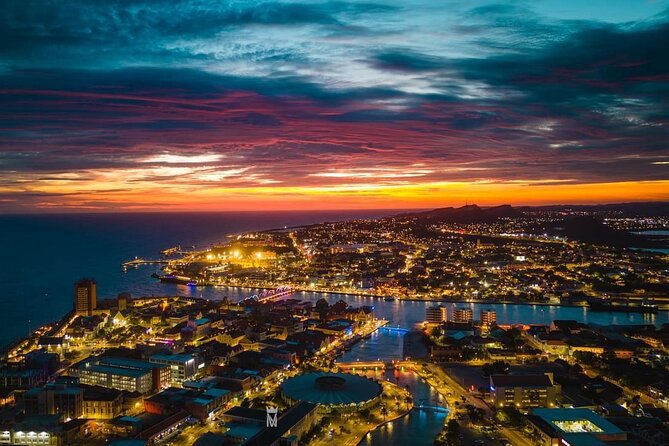 Vibrant City Tour by Night: The perfect night out when in Curacao - Who will enjoy this evening most