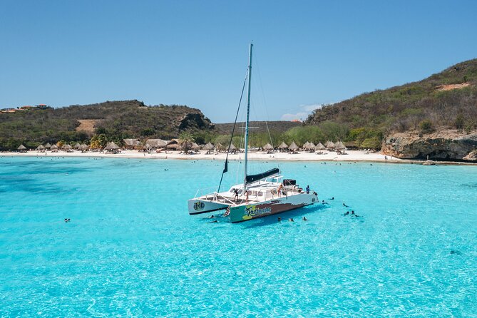 West Coast Full-Day Tour with Beaches, BBQ and Blue Room - Why this west coast boat day works so well