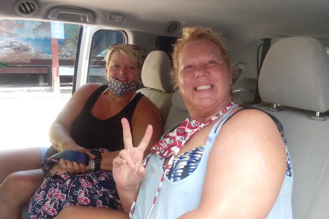 Western snorkel & swim Trip - Playa Piskado and the sea turtles