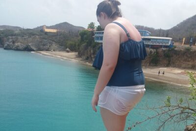 Western snorkel & swim Trip