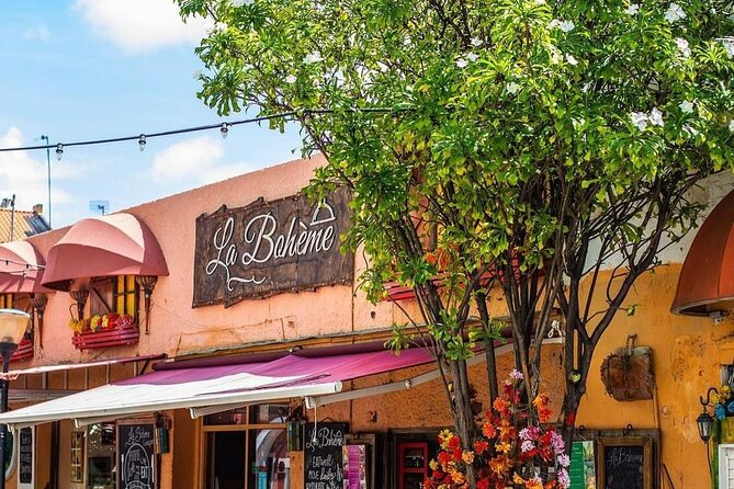 Willemstad Culinary Adventure: Private 3-Hour Foodie Tour - A three-hour introduction to Curaçao through food