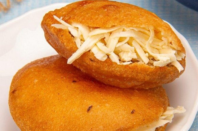 Willemstad Culinary Adventure: Private 3-Hour Foodie Tour - Practical details before you book